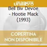 Bell Biv Devoe -  Hootie Mack (1993) cd