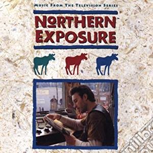 Northern Exposure: Music From The Television Series cd musicale