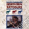 Northern Exposure: Music From The Television Series cd