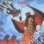 Meatloaf - Bat Out Of Hell Ii: Back Into Hell