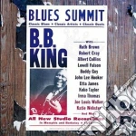 B.B. King - Blues Summit cd