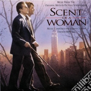 Thomas Newman - Scent Of A Woman cd musicale di O.S.T.