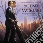 Thomas Newman - Scent Of A Woman cd