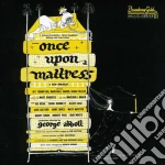 Once Upon A Mattress / O.B.C. - Once Upon A Mattress / O.B.C. cd