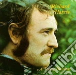 Richard Harris - A Tramp Shining cd