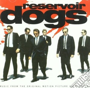 Reservoir Dogs / O.S.T. cd musicale