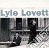 Lyle Lovett - I Love Everybody cd