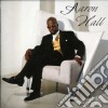 Aaron Hall - The Truth cd