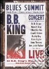 (Music Dvd) B.B. King - Blues Summit cd