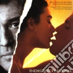 Indecent Proposal (Music Taken From The Original Motion Picture Soundtrack) cd