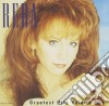 Reba Mcentire - Greatest Hits Vol.2 cd