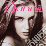 Dannii Minogue - Get Into You cd