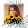 Trisha Yearwood - The Song Remembers When cd