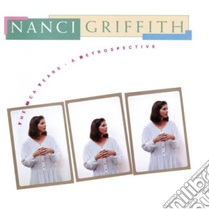 Nancy Griffith - Best Of Nancy Griffith cd musicale di GRIFFITH NANCI