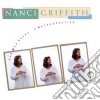Nancy Griffith - Best Of Nancy Griffith cd