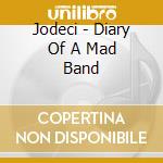 Jodeci - Diary Of A Mad Band cd