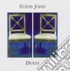 Elton John - Duets cd