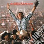 Eight Seconds - Soundtrack