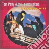 Tom Petty & The Heartbreakers - Greatest Hits cd
