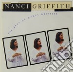 Nanci Griffith - The Best Of