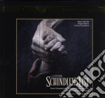 John Williams - Schindler's List cd