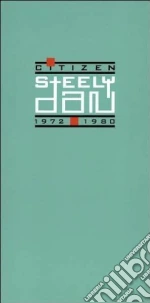 Steely Dan - Citizen 1972-1980 (4 Cd) cd
