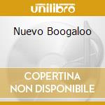 Nuevo Boogaloo cd