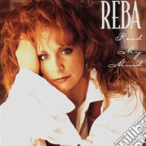 Reba Mcentire - Read My Mind cd musicale di Reba Mcentire