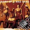 Jodeci - Diary Of A Mad Band cd