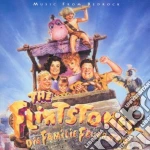 Flintstones (The): Music From Bedrock / O.S.T. cd