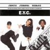 E.Y.C. - Express Yourself Clearly cd