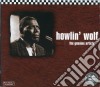Howlin' Wolf - The Genuine Article cd