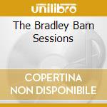 The Bradley Barn Sessions cd musicale di JONES GEORGE