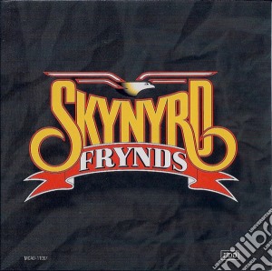 Skynyrd Frynds / Various cd musicale di ARTISTI VARI