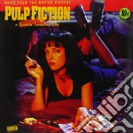 (LP Vinile) Pulp Fiction: Music From The Motion Picture vinile