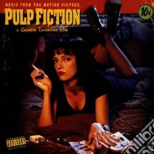 Pulp Fiction / O.S.T. cd musicale di O.S.T.