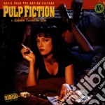 Pulp Fiction / O.S.T. cd