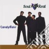 Soul For Real - Candy Rain cd