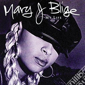 Mary J. Blige - My Life cd musicale di BLIGE MARY J.