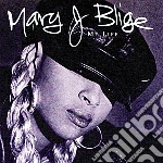 Mary J. Blige - My Life cd