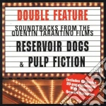 Reservoir Dogs & Pulp Fiction/2cd cd