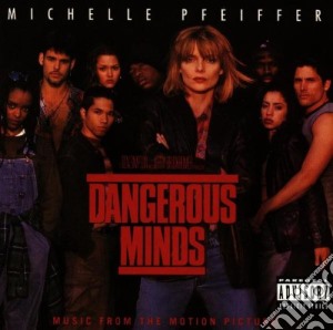 Dangerous Minds / O.S.T. cd musicale di O.S.T.