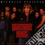 Dangerous Minds / O.S.T. cd