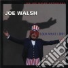 Joe Walsh - Look What I Did! The Joe Walsh Anthology (2 Cd) cd