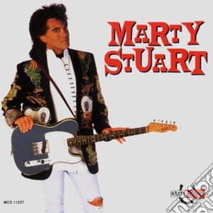 Marty Stuart - Marty Stuart cd musicale di STUART MARTY