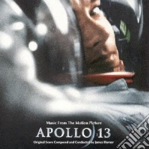 James Horner - Apollo 13 / O.S.T. cd musicale di O.S.T.