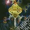 Jodeci - Show The After Party The Hotel cd