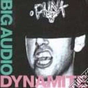 (LP VINILE) F-punk lp vinile di Big audio dynamite