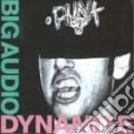 (LP VINILE) F-punk cd