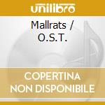 Mallrats / O.S.T. cd